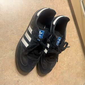 Adidas Samba Sneakers